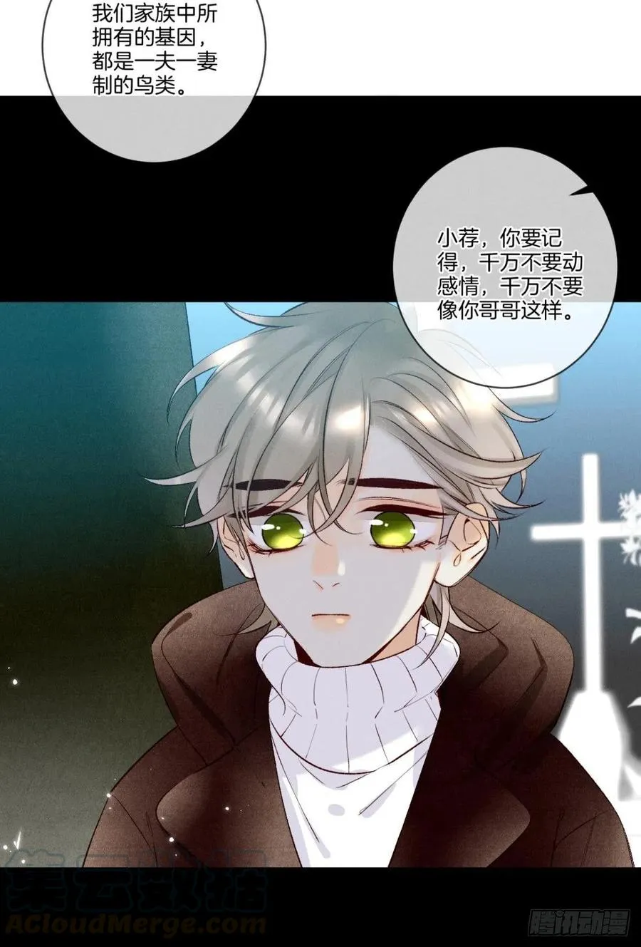 210话：雁丘词 第5页