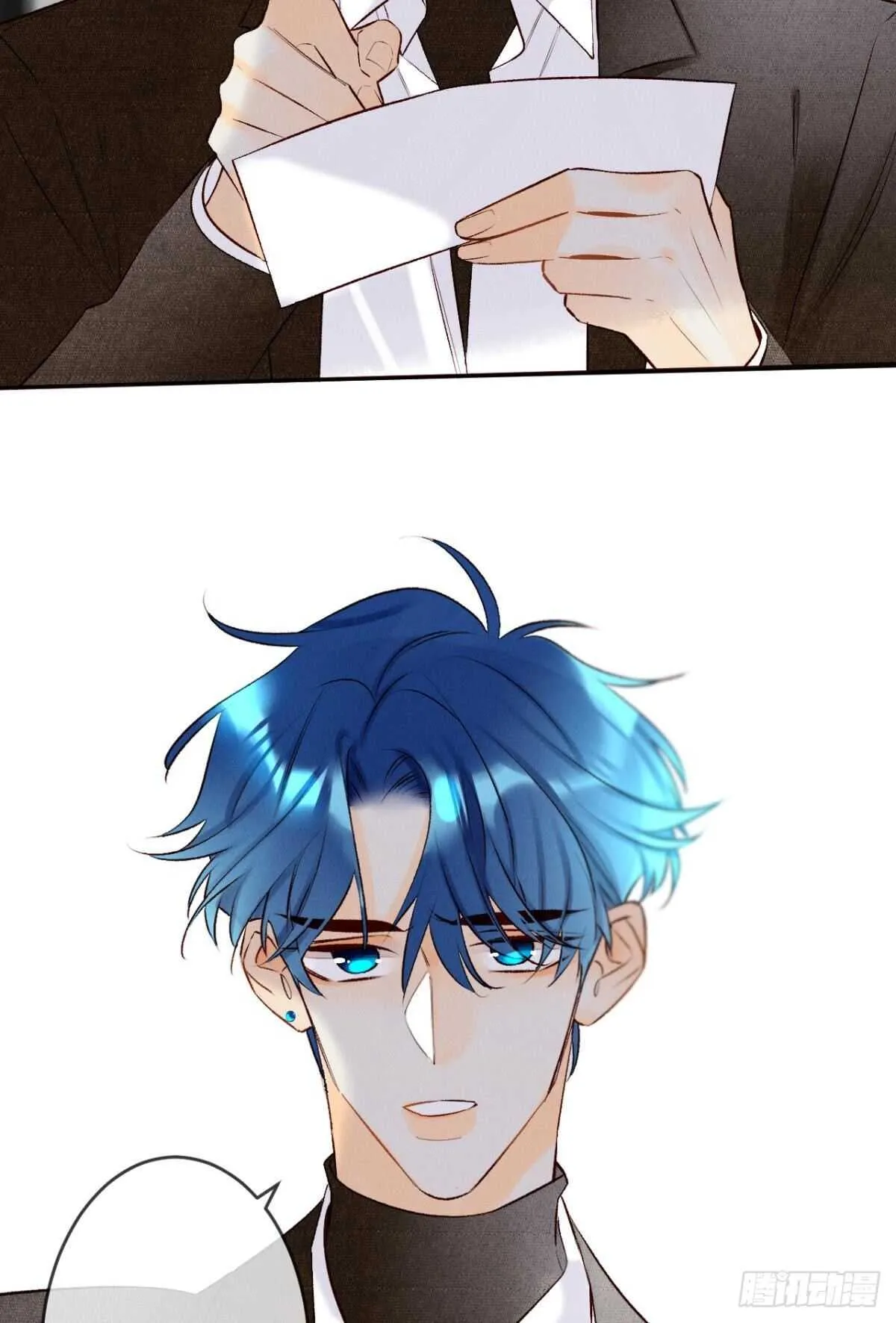 194话：季总，喝咖啡 第15页