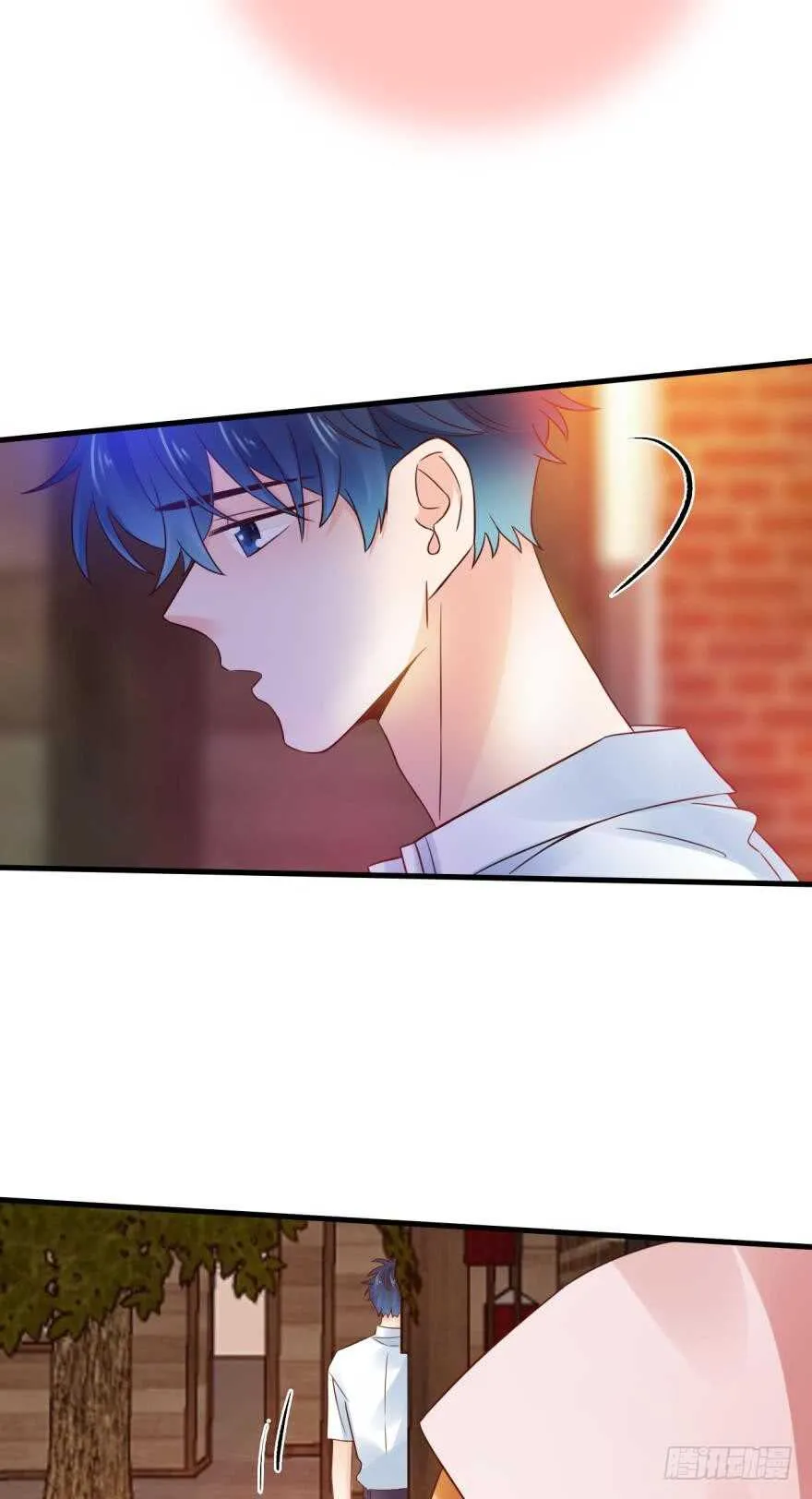 虎鲸番外：孤鲸（下） 第30页