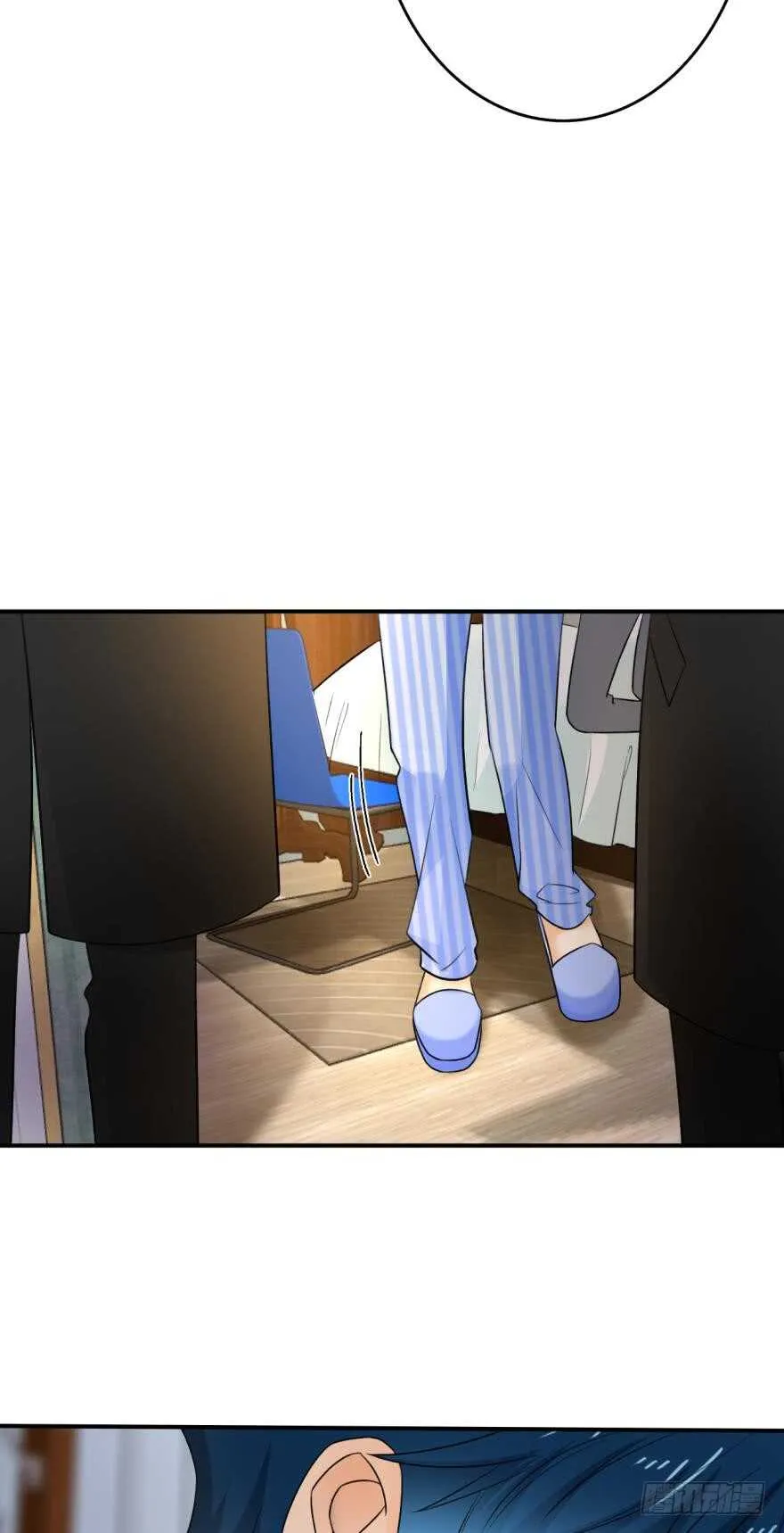 162话：兽皇有请 第19页