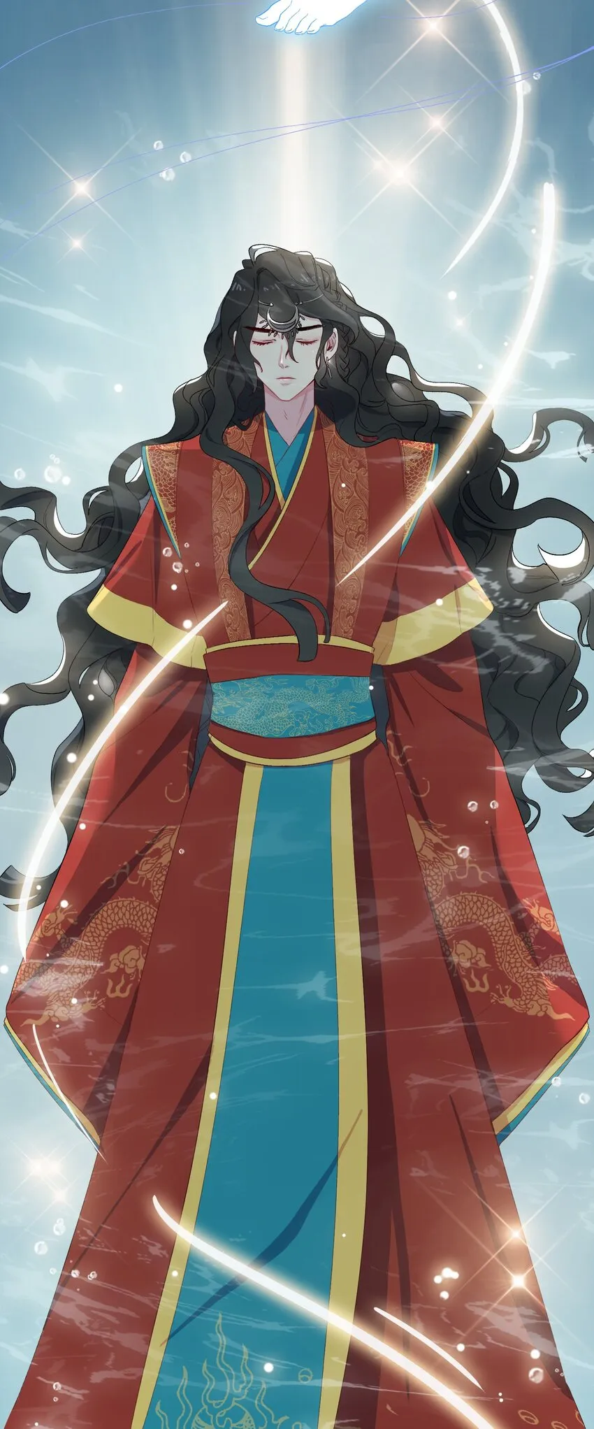 05 我…不会对你负责的！ 第25页