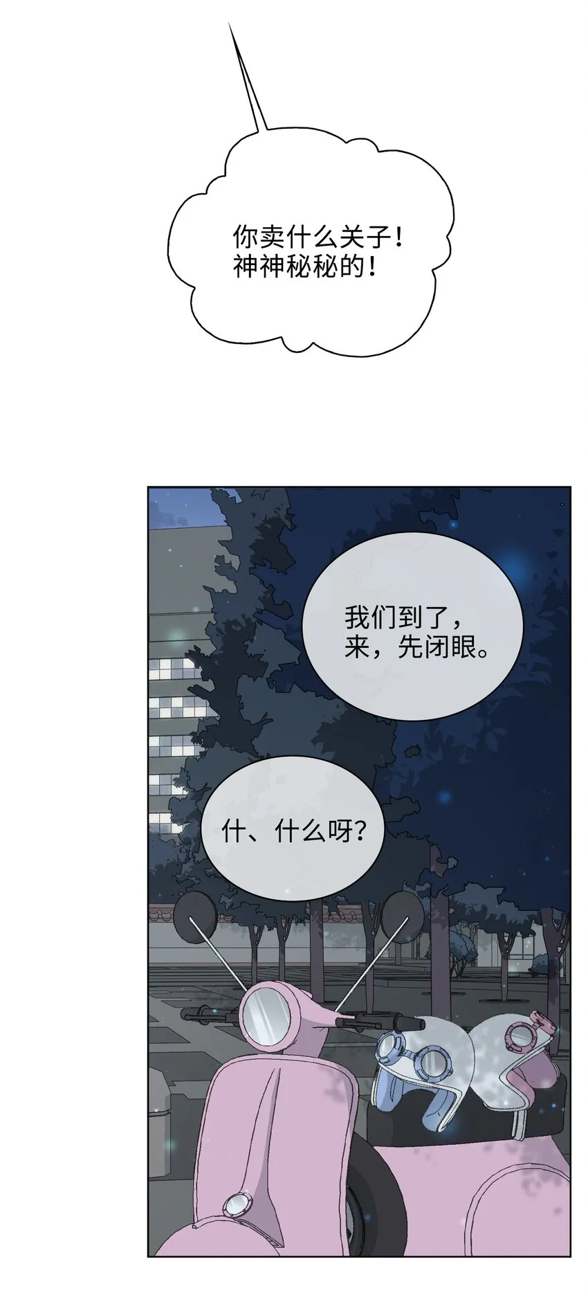 41 叶子的秘密 第13页