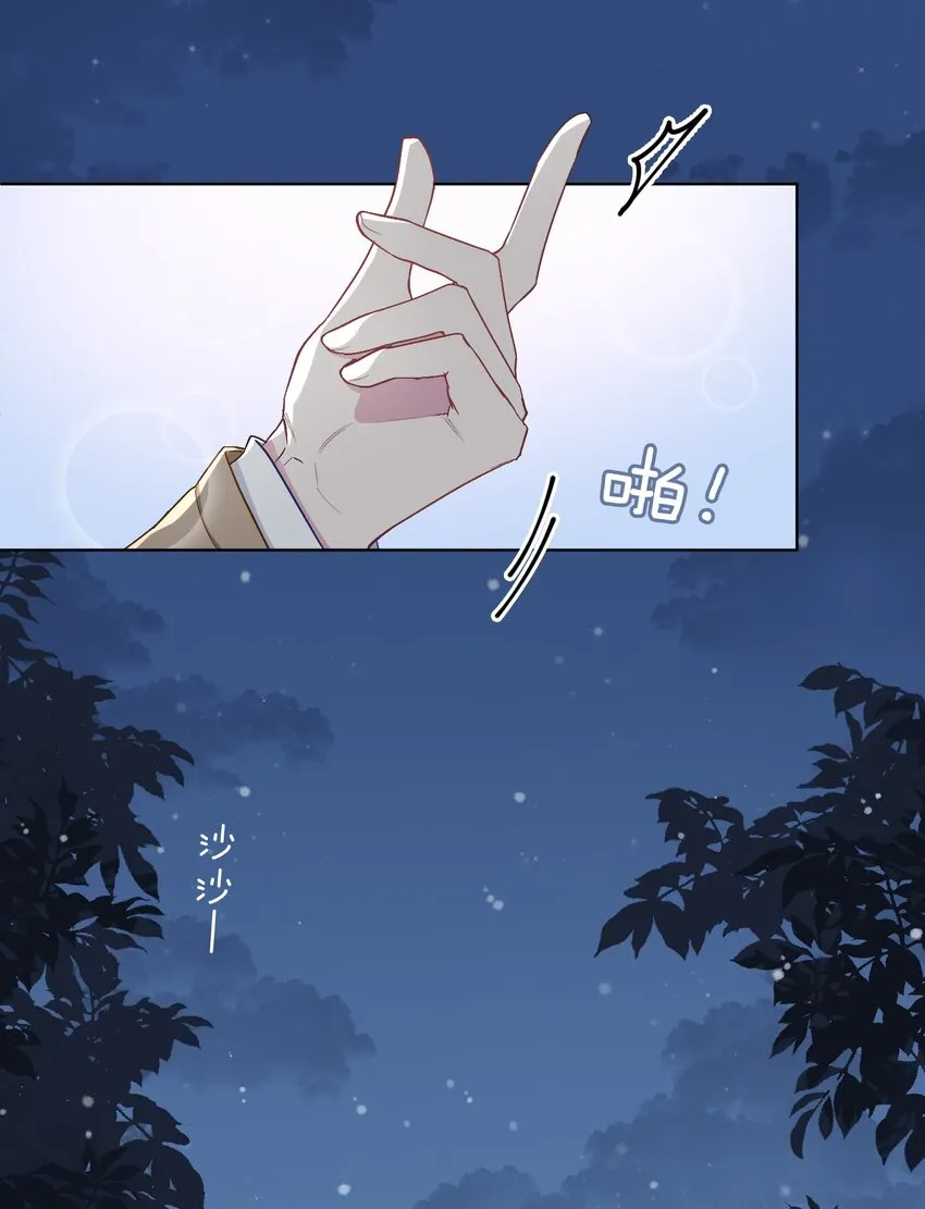 41 叶子的秘密 第17页
