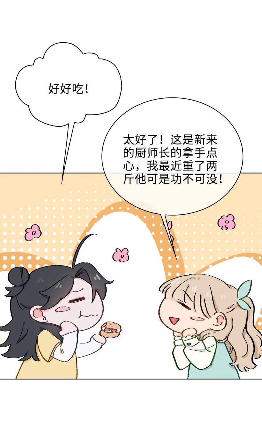 41 叶子的秘密 第25页