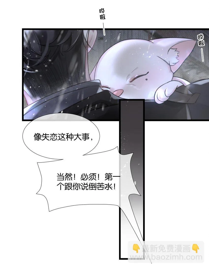 第36话 白老大的家 第17页