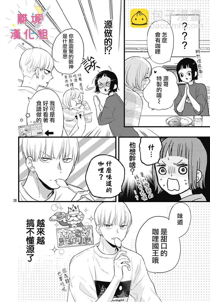 第30话 第28页