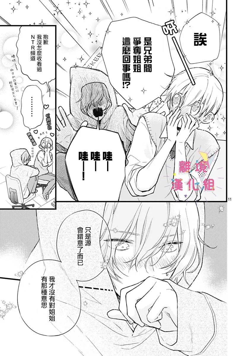 第32话 第15页