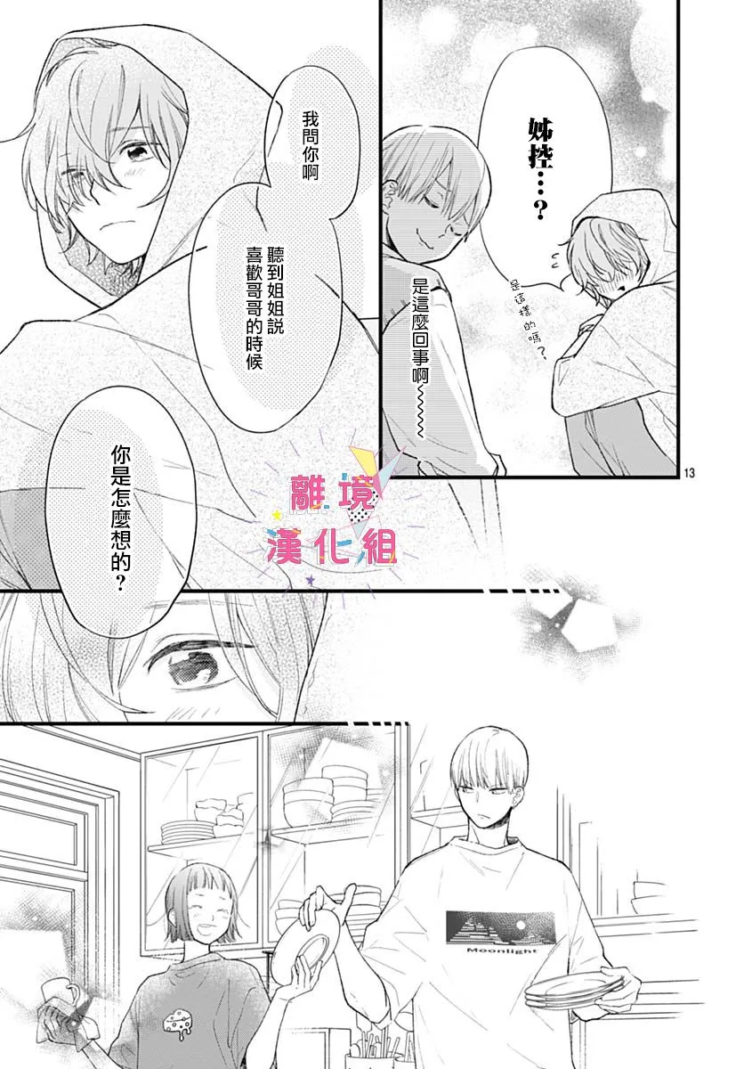 第32话 第17页