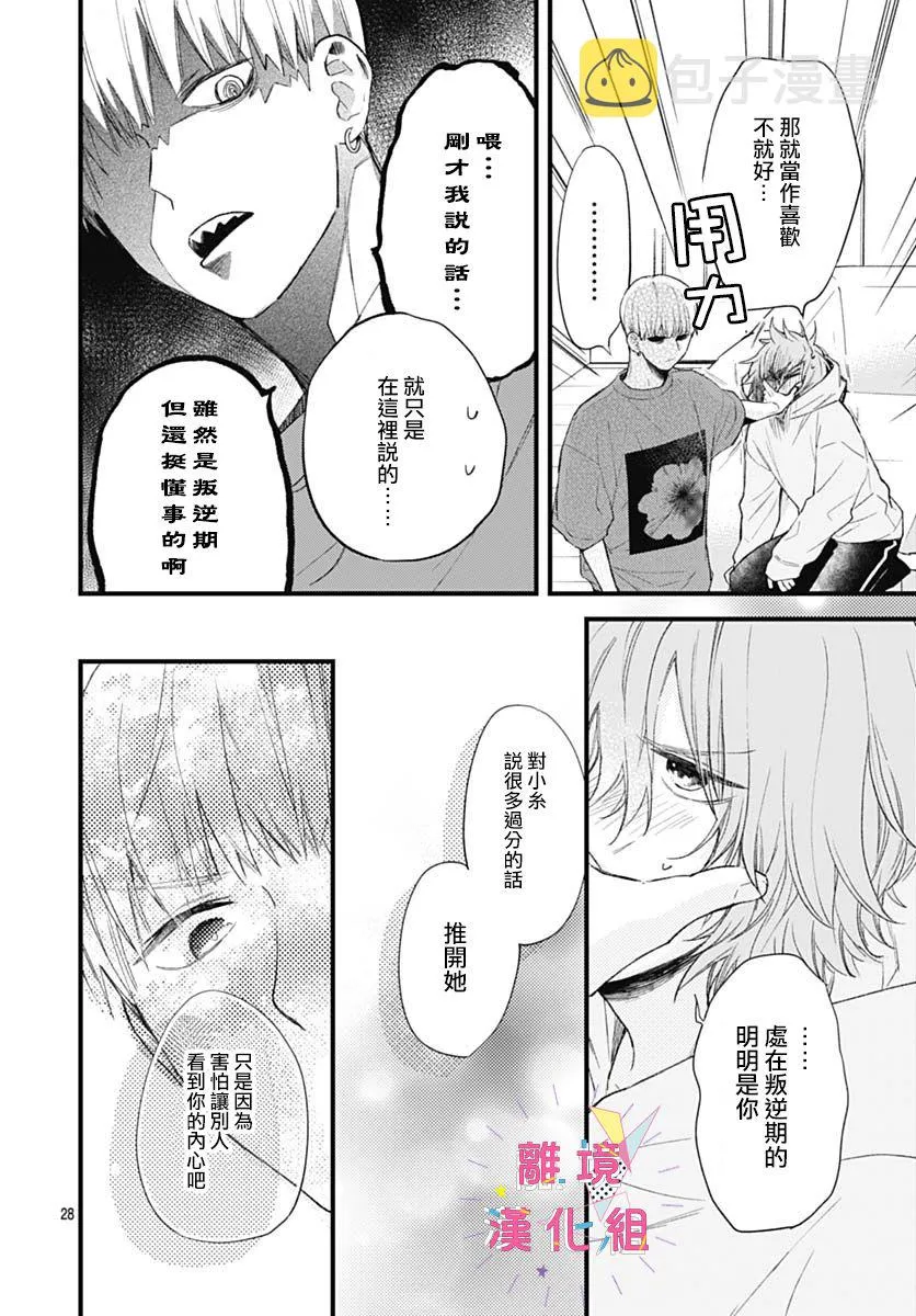 第32话 第32页