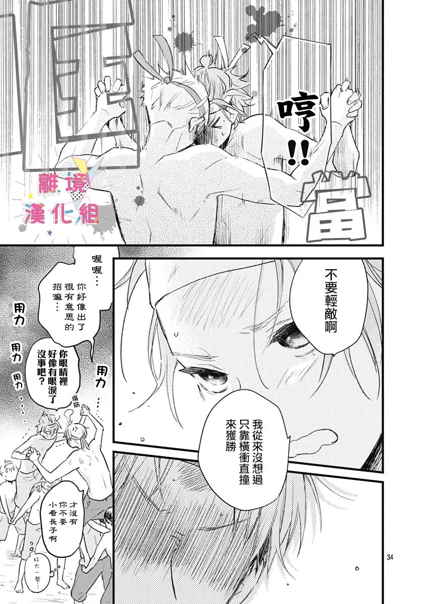 第33话 第35页