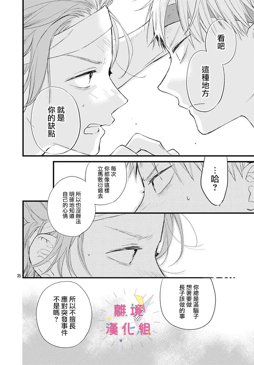 第33话 第36页