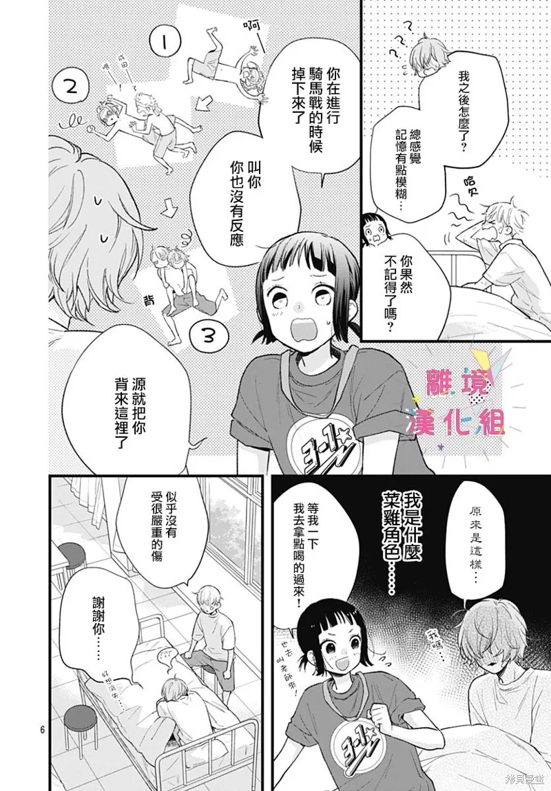 第34话 第7页
