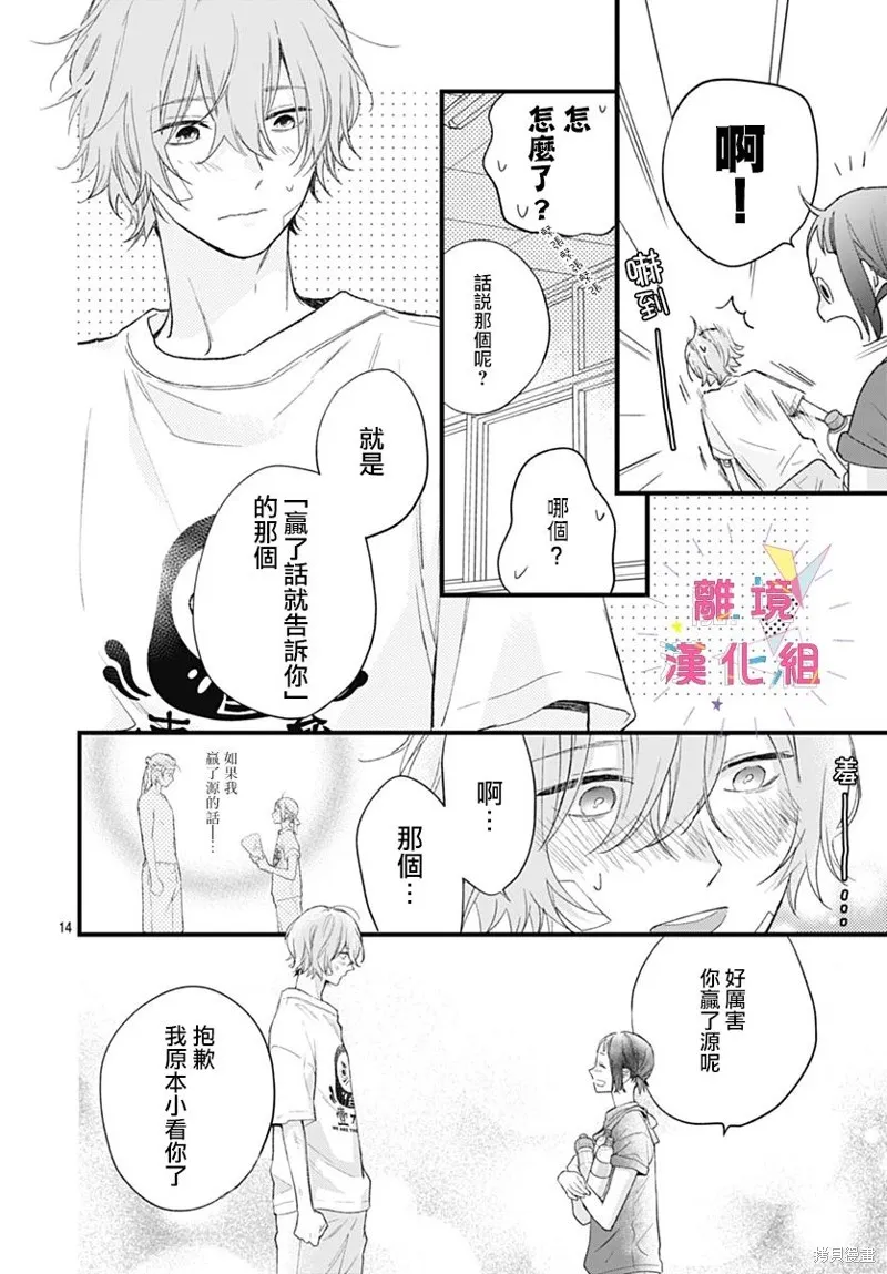 第34话 第15页