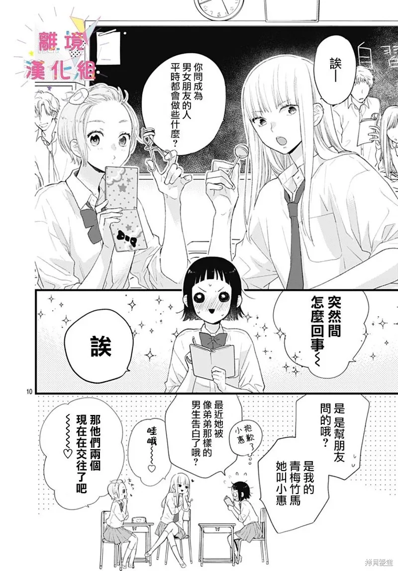 第36话 第10页