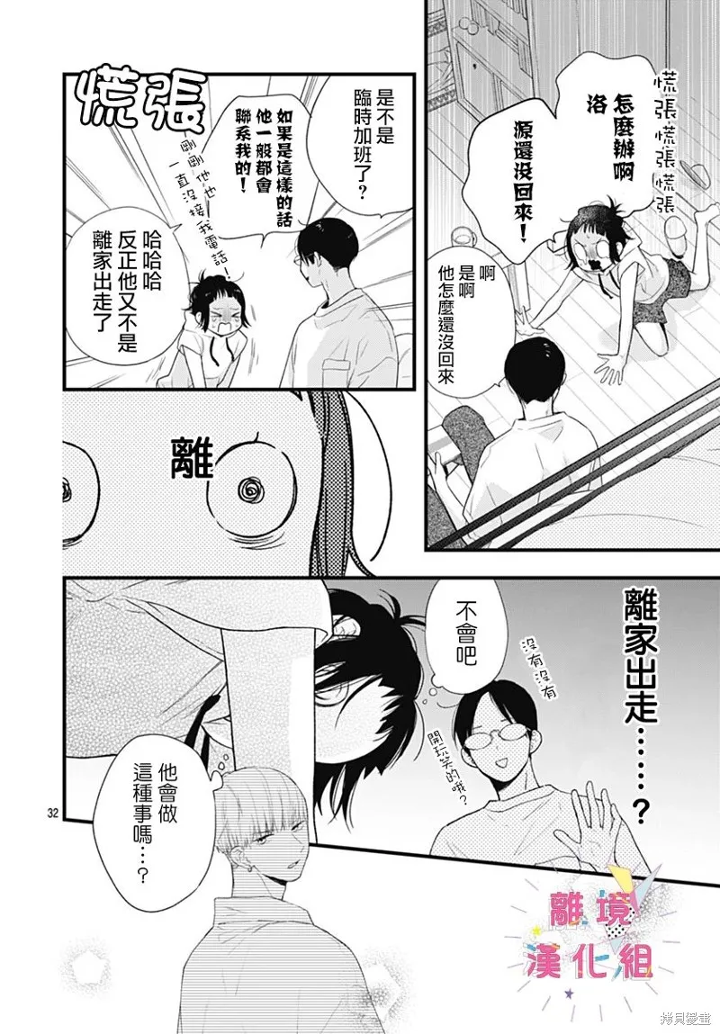 第36话 第32页