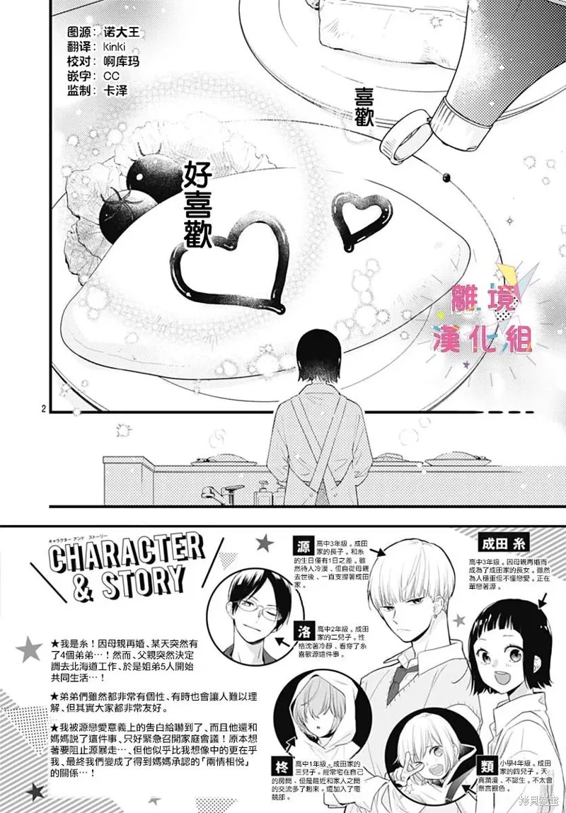 第38话 第2页