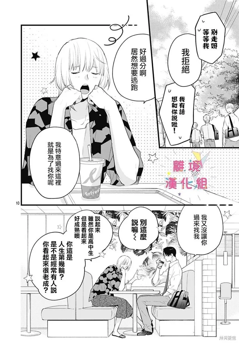 第40话 第10页