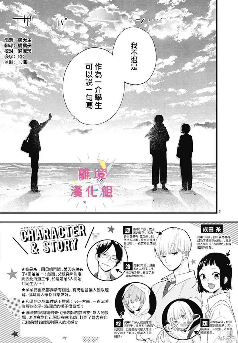第41话 第3页