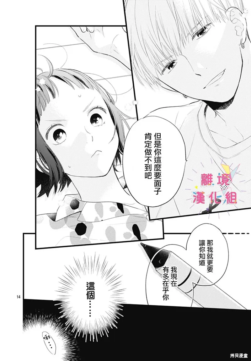 番外篇01 第14页