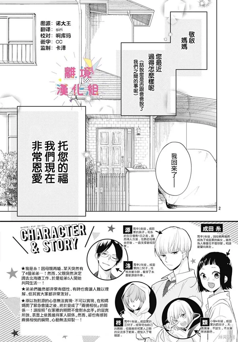 第42话 第3页