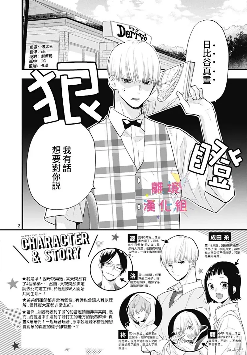 第44话 第2页