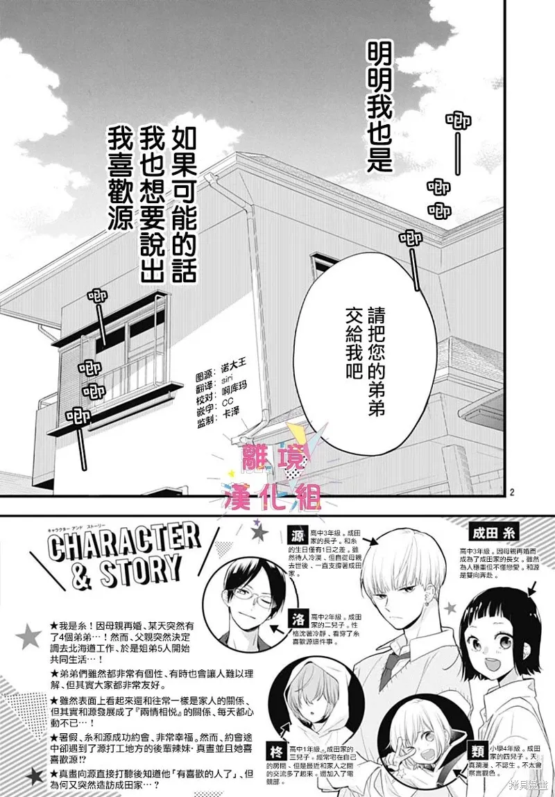 第45话 第3页