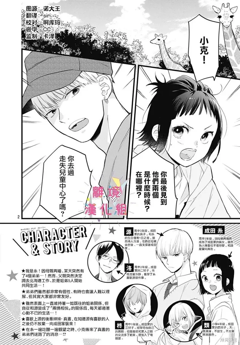 第46话 第2页