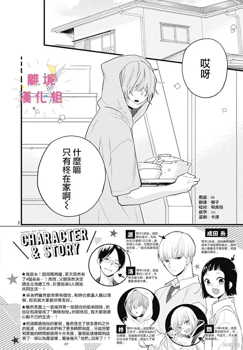 第48话 第2页