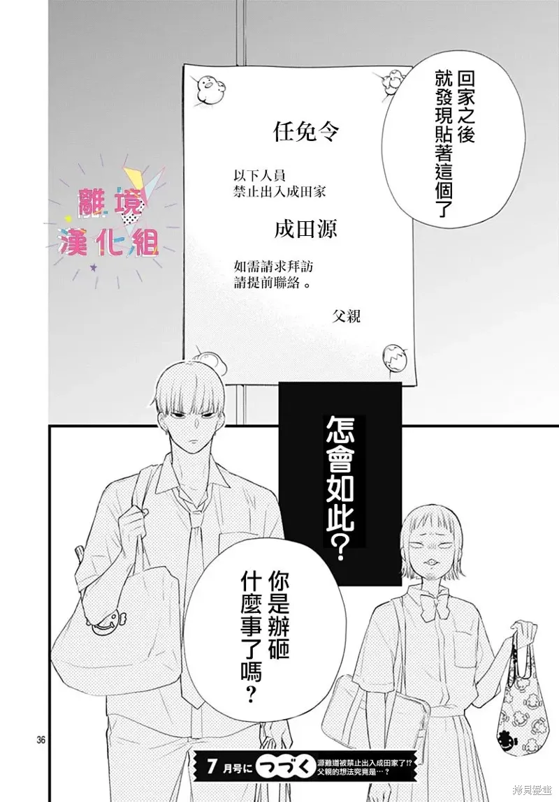 第48话 第36页
