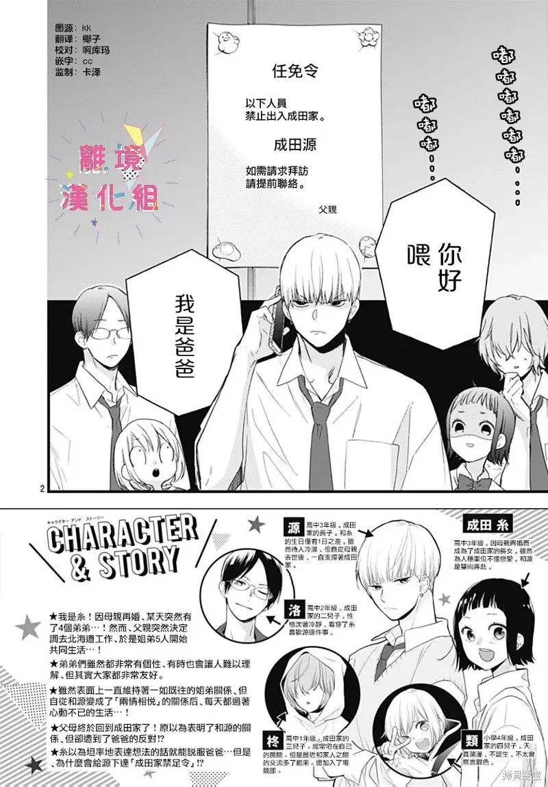 第49话 第2页