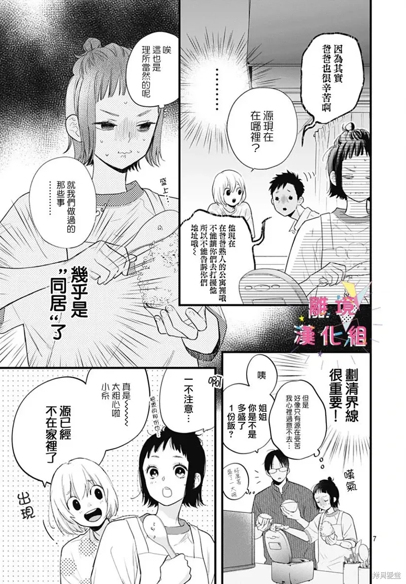 第49话 第7页