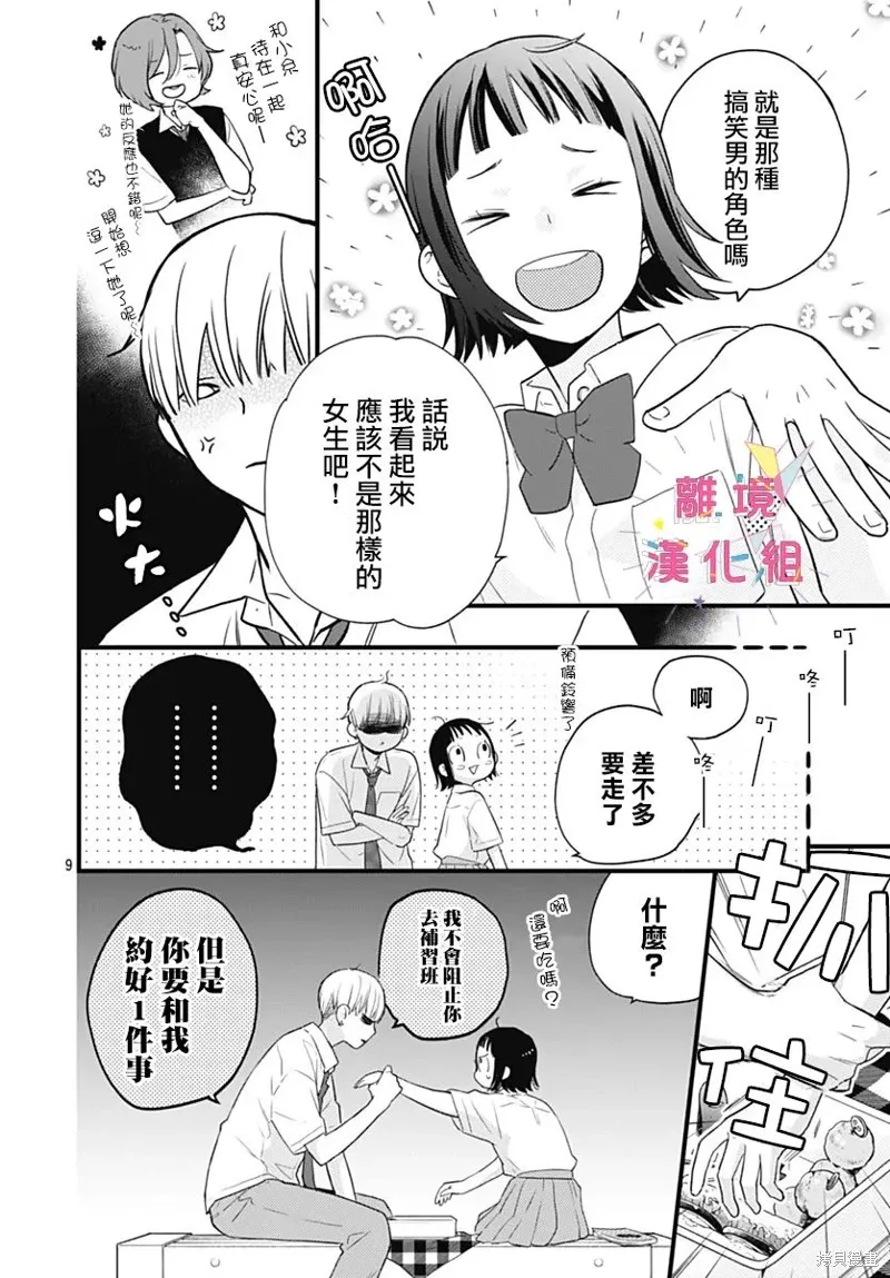第50话 第10页