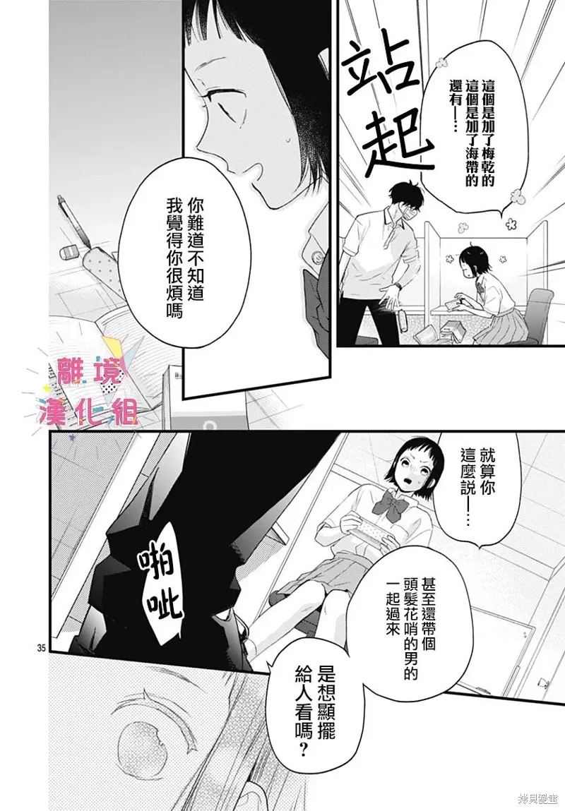 第50话 第36页