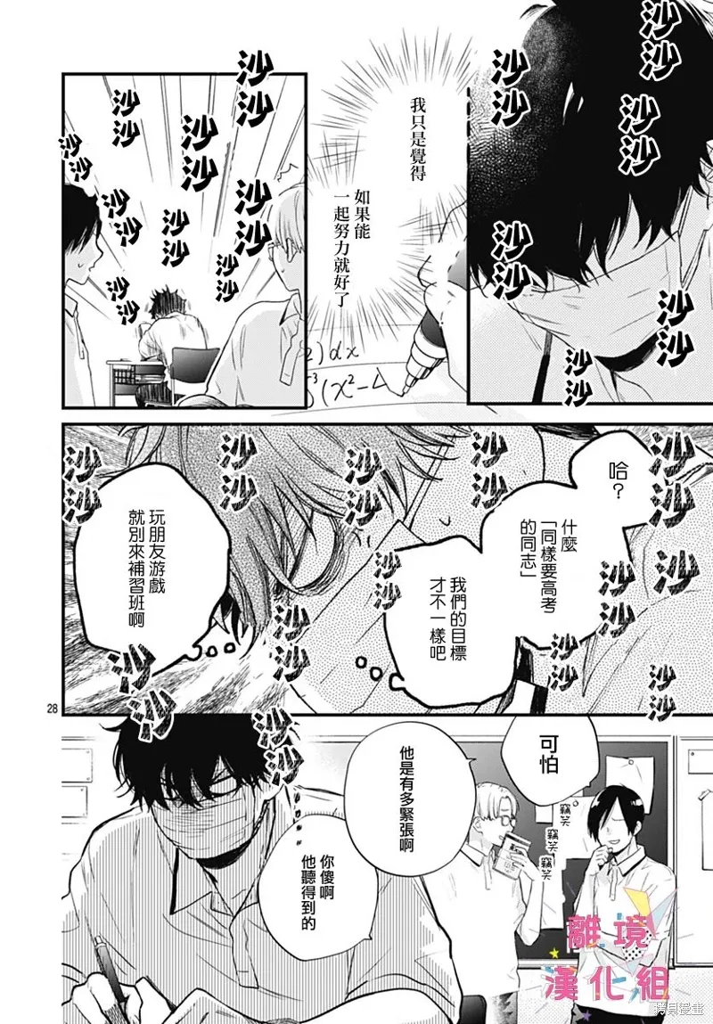 第51话 第28页