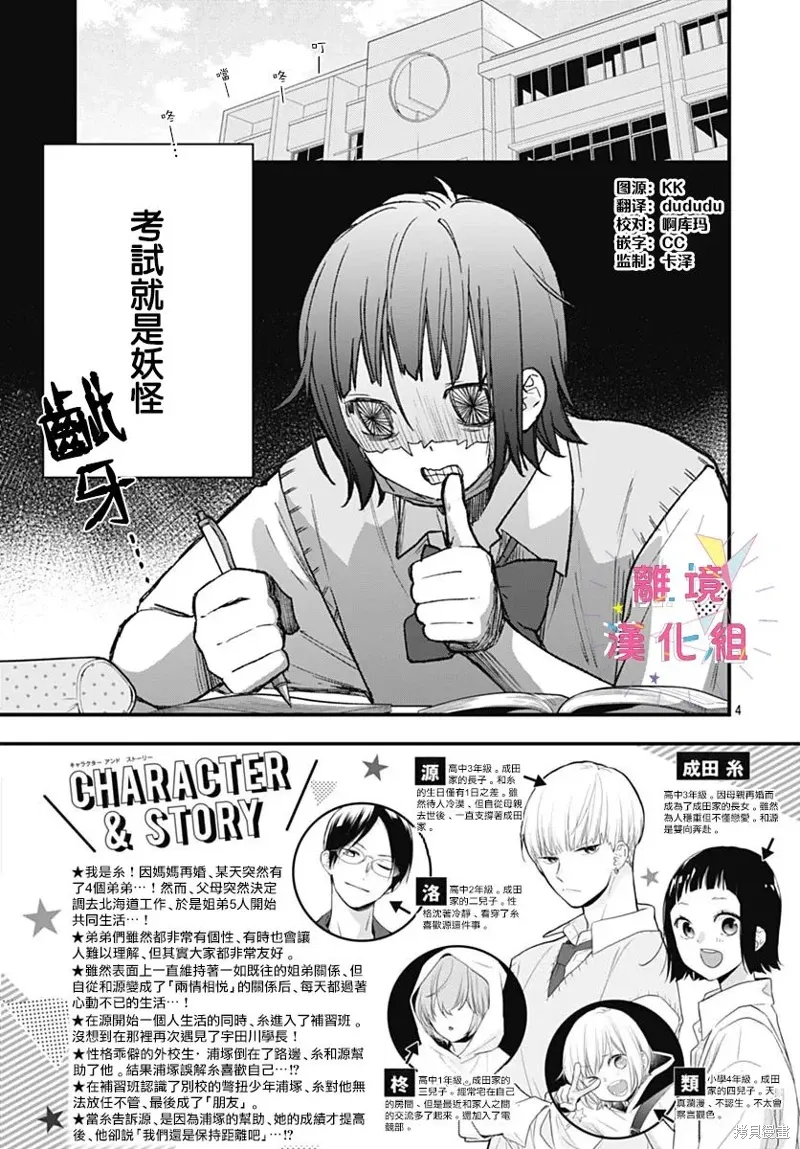 第53话 第3页