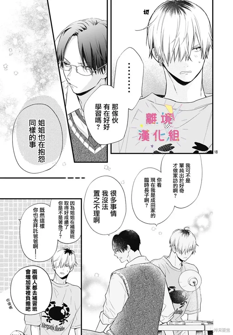 第53话 第17页