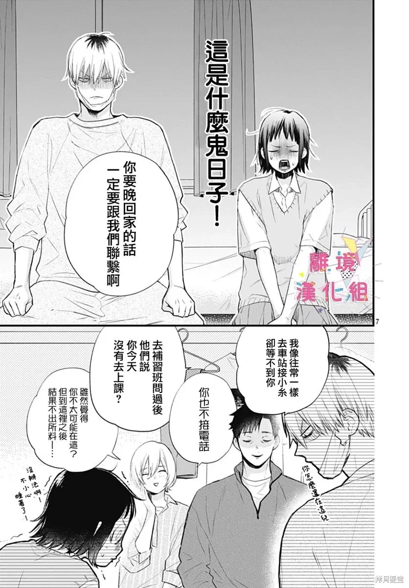 第54话 第7页