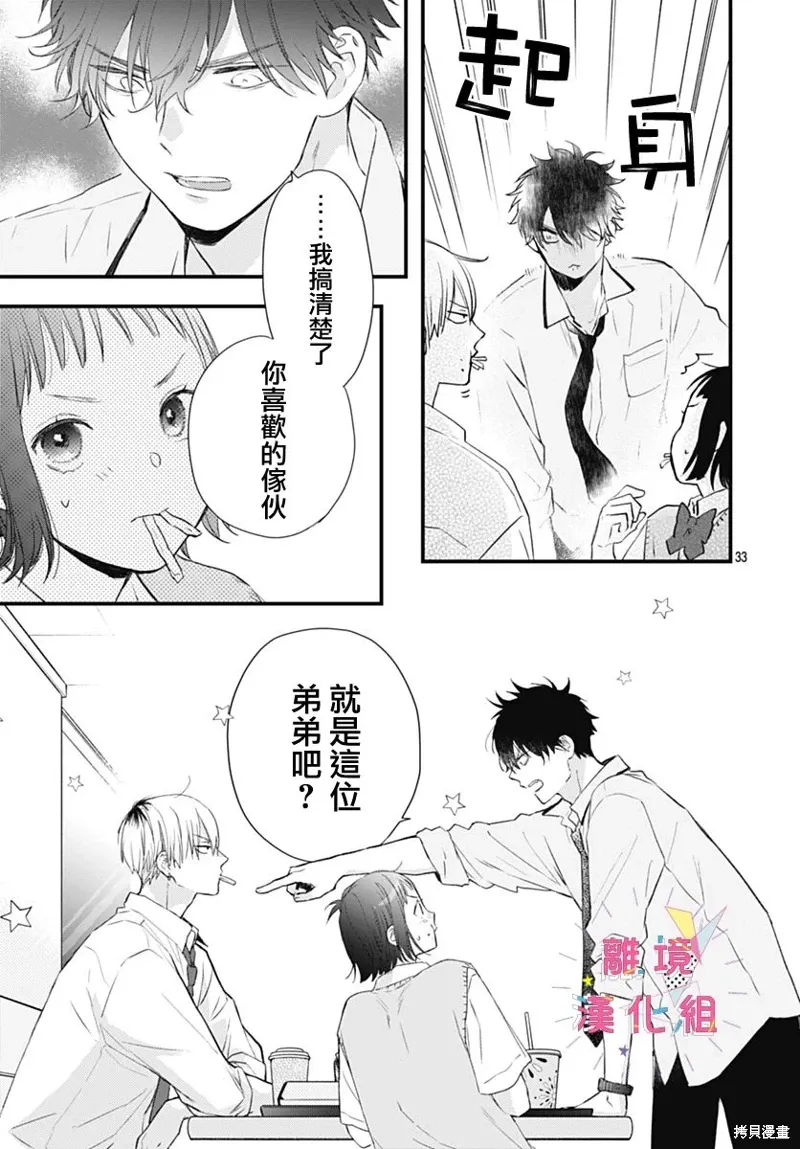 第54话 第33页