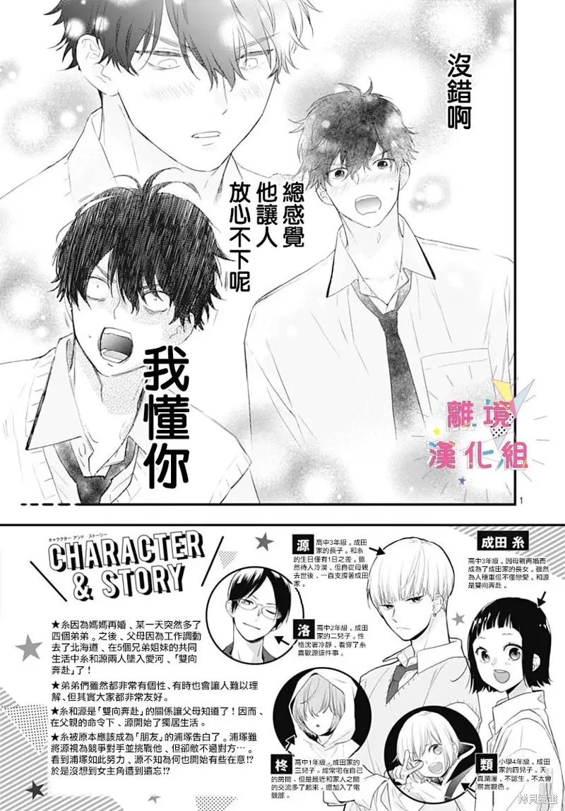 第56话 第3页