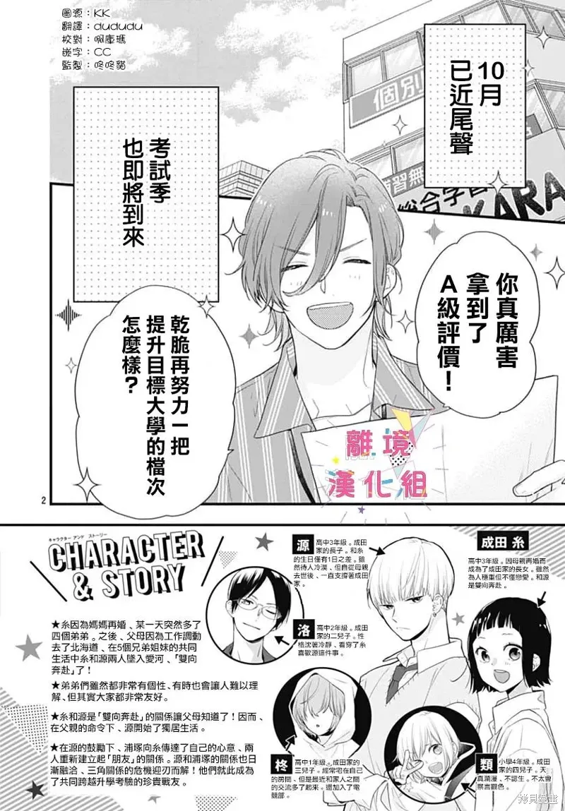 第57话 第2页