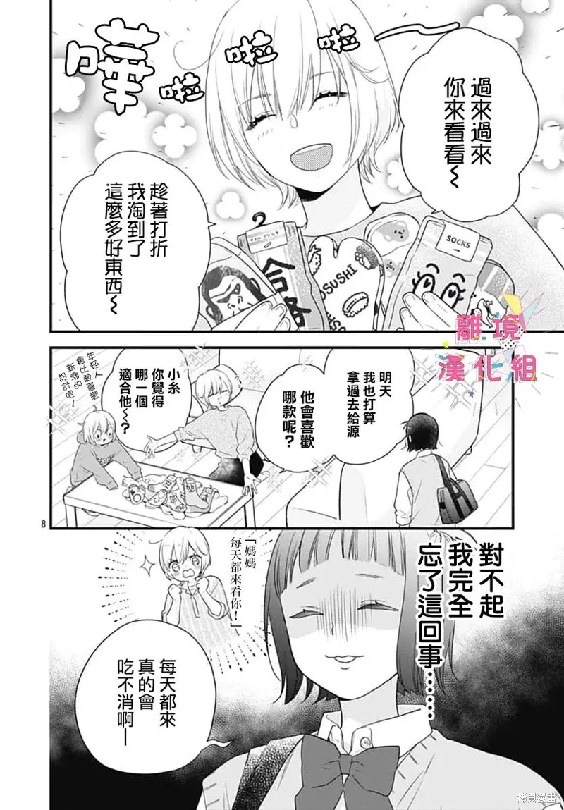 第57话 第8页