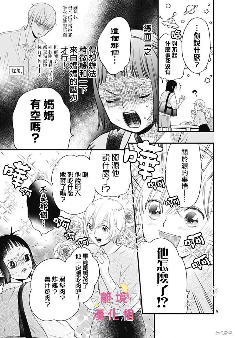 第57话 第9页