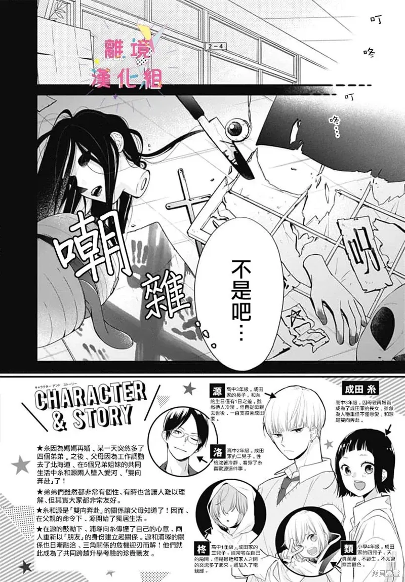 第58话 第2页