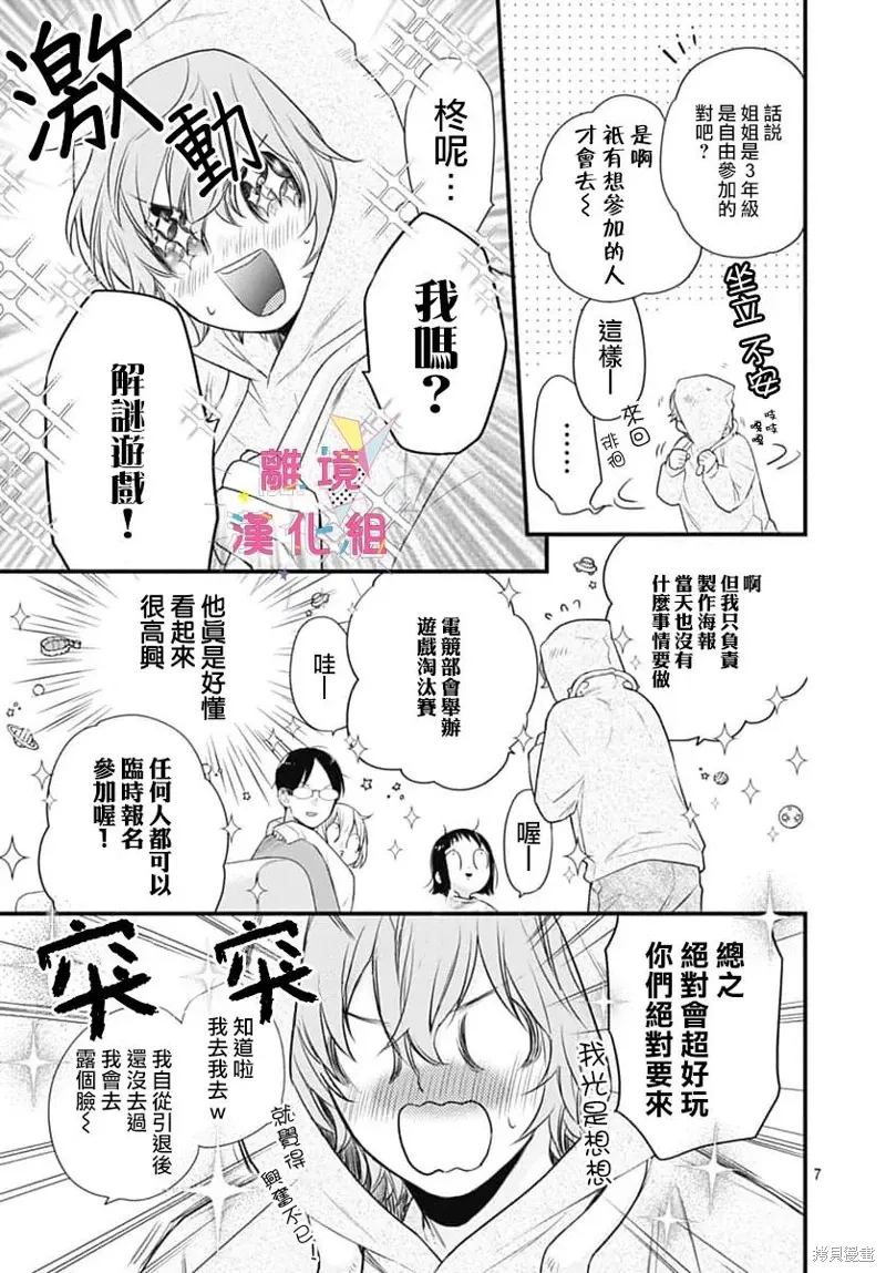 第58话 第7页