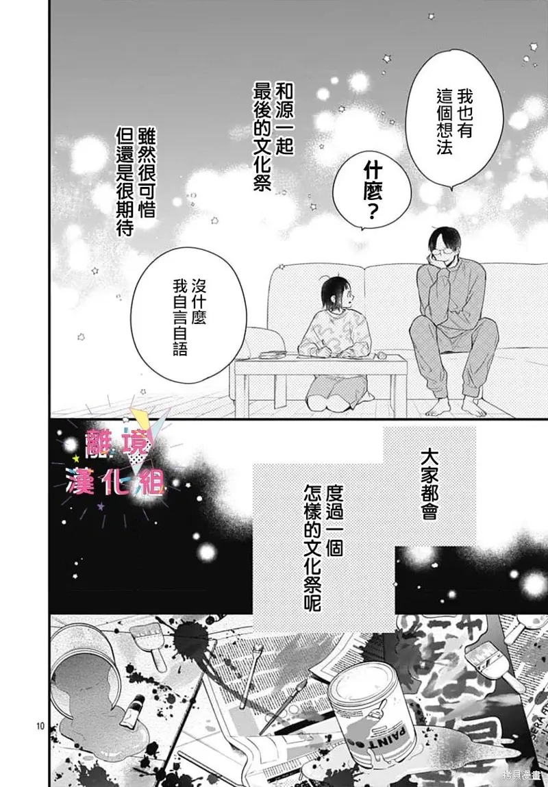 第58话 第10页