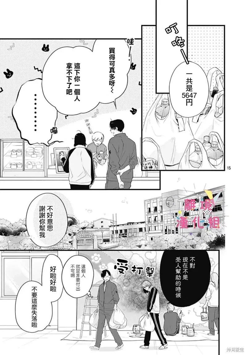 第58话 第15页
