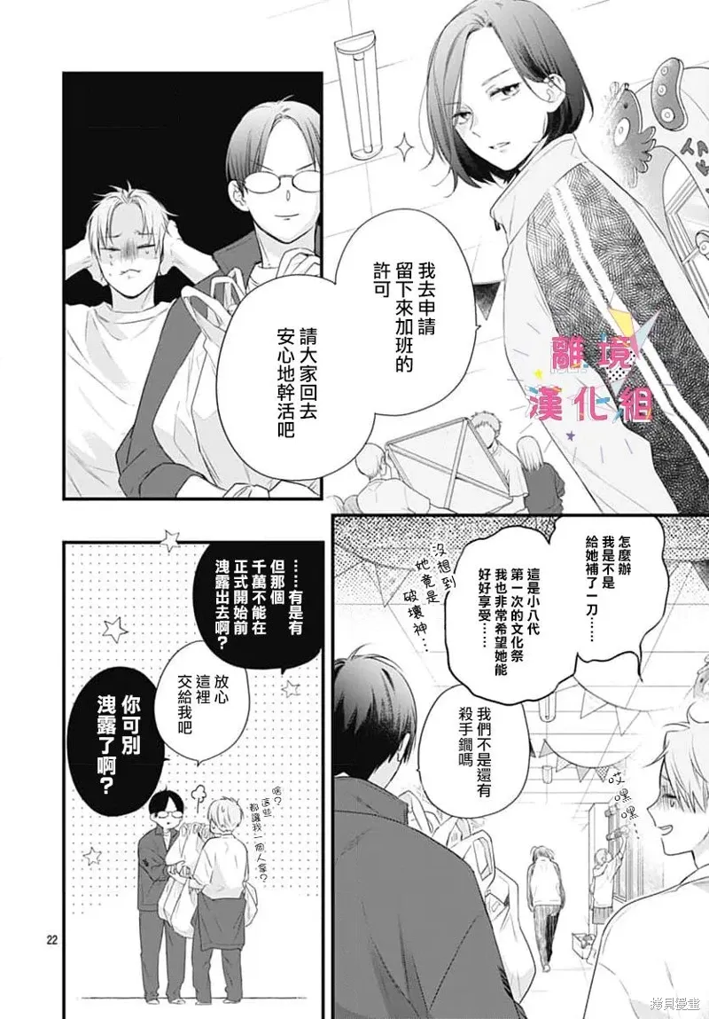 第58话 第22页