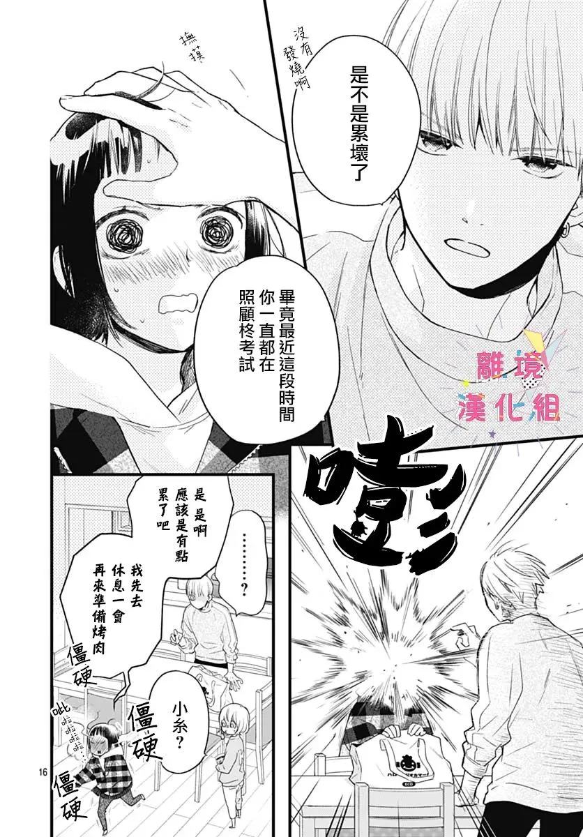 第26话 第16页