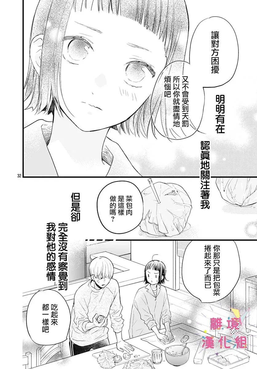 第26话 第32页