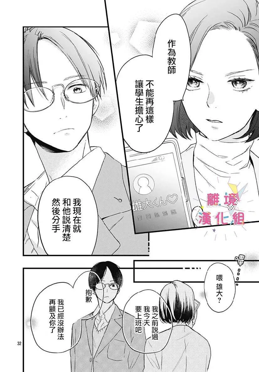 第24话 第32页